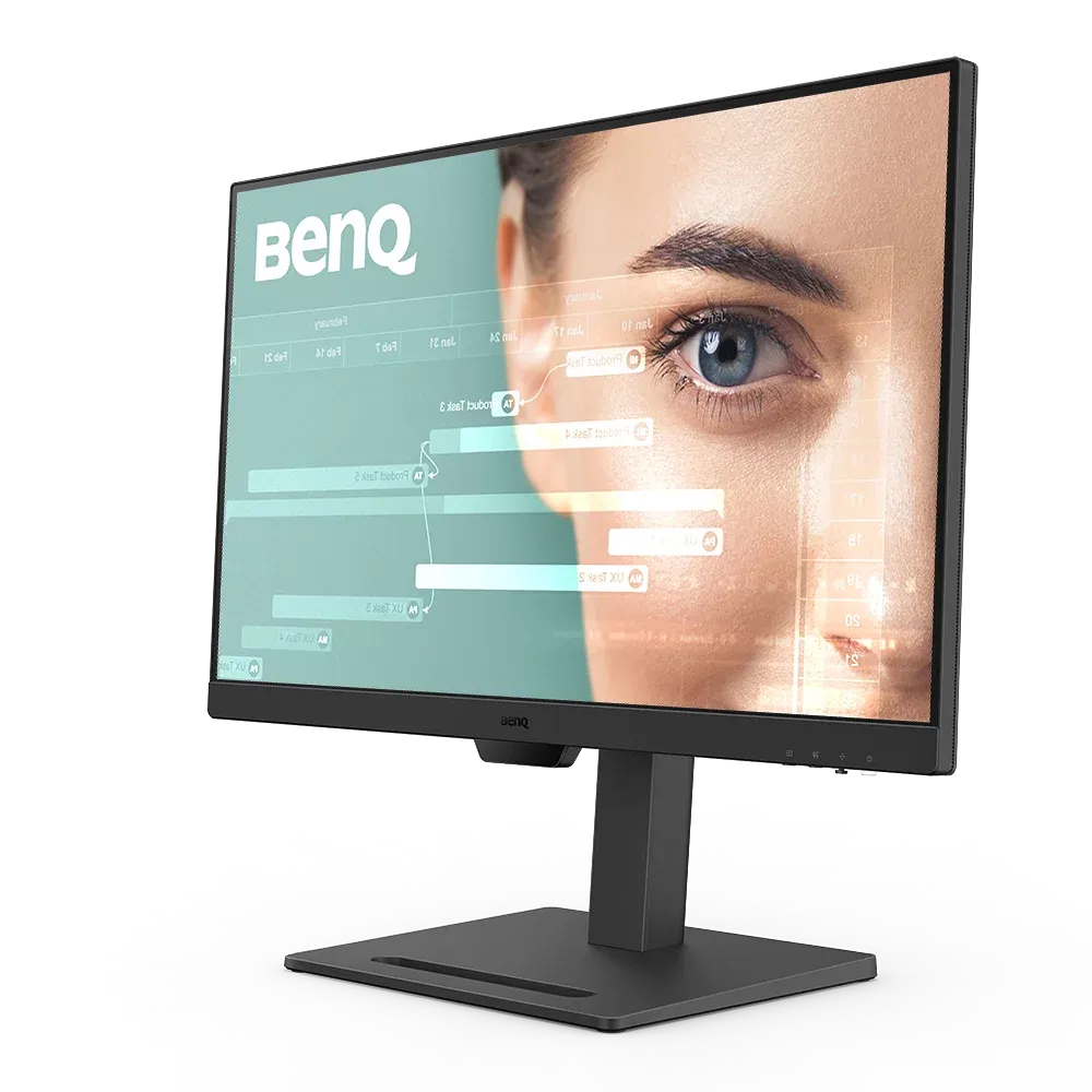 BenQ LED Monitor 27" FHD IPS Panel With 2 HDMI | DP Port (GW2790T) view 6